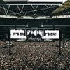 Scam pain supernova! Major Oasis security breach as at least 200 ticketless fans are 'sneaked into Wembley gigs via disabled entrance'