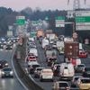 Vendredi rouge, samedi chargé… À quoi s’attendre sur les routes pour le week-end de Pâques ?