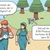 Comic-Sachbuch: Gezeichnete Reise durch die Jahrzehnte der Spiele
