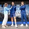 Mignolet nummer één, Jackers krijgt drie (of vier) matchen: dit is het doelmannenplan van Club