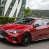 Mercedes CLA 250+ im Fahrbericht: Ende der Reichweiten-Diskussion in Sicht