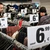 Nederlandse economie groeide afgelopen kwartaal bijna niet meer