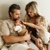 Brit en Stef vechten voor beter leven voor hun baby Sam: ‘Als het niet anders kan, vertrekken we naar Duitsland’