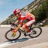Radsport: Vuelta: Vingegaard verliert Rot - Turner gewinnt Etappe