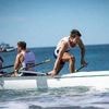 Aviron. Saint-Nazaire envoie un gros contingent aux championnats de France de beach-rowing