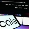 Nach Meta-Einsteig: Google zieht sich offenbar bei Scale AI als Kunde zurück