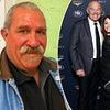 Wally Lewis reveals footy legend Sam Backo's final wish before he died aged 64