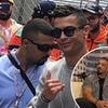Cristiano Ronaldo's ex-bodyguard reveals how much he earned while working for the football superstar - and gives the inside scoop on what he's REALLY like
