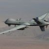 Taliban uses former SAS base as test site to build kamikaze drone 'air force' 'capable of striking beyond country's borders'