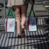 US economy shrinks as firms import more ahead of tariffs