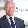Labour's tax raid will cause more firms to go bust, says boss of insolvency giant Begbies Traynor