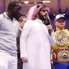 Boxe. Un « combat du siècle » entre Álvarez et Crawford à l’affiche de la première soirée TKO