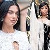 LAURA CRAIK delivers her fashion verdict on how birds stole the show at Schiaparelli, from Cardi B's raven to Dua Lipa's feathered gown - in a very avian first day at Paris Haute Couture Week