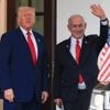Verhandlungen über Atomprogramm: Trump will Netanjahu vor einem Stören der Iran-Gespräche gewarnt haben