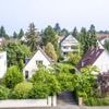 Es muss ja nicht immer Berlin sein: Wo Familien noch vom Eigenheim träumen dürfen