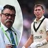 Aussie cricket legend warns England to not write off Test discard Marnus Labuschagne, with Sheffield Shield to determine final batting lineup for Ashes series
