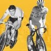 Tour de France : Tadej Pogacar est-il en avance sur Eddy Merckx au même âge ? On a vérifié ce que disent les statistiques