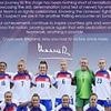 Lionesses fans complain after spotting glaring omission from King Charles' royal message of support to England side ahead of Women's Euros final