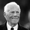 Todesfall: Modemacher Giorgio Armani mit 91 Jahren gestorben