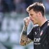 Fußball-Bundesliga: Heidenheims Torwart Müller verwundert: „Kein Wechselwunsch“