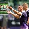 🎧 “Hij vindt zichzelf zo belangrijk”: HLN Voetbalpodcast over de ‘maniertjes’ van Anderlecht-verdediger Simic