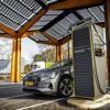 Fastned wil 450 snellaadstations in steden en dorpen, maar gemeenten werken nog niet mee