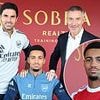 Ethan Nwaneri signs new FIVE-year Arsenal contract in major boost to Mikel Arteta on the back of teenager's breakthrough season