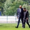 Opluchting bij Europese leiders na videogesprek met Trump