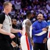 Atkinson, Bickerstaff and Udoka are the finalists for NBA coach of the year