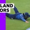 'That was poor' - England's day to forget in field