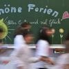 „Zeitgemäße Lösung finden“: Auch Prien fordert Einigung von Ländern – kann Söder die Blockade im Sommerferien-Streit halten?