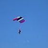Illinois skydiver, 40, dies in unbelievable mid-air freak accident