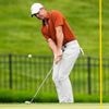 Schauffele battles back to make the cut at the PGA Championship, extends streak to 64 tournaments