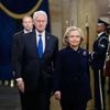Clintons moeten verklaring afleggen in onderzoek naar Jeffrey Epstein