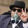 How the mask slipped during US fugitive Nicholas Rossi's court saga