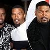 Jamie Foxx finally breaks silence on rumor Diddy tried to kill him amid rapper's sex trafficking trial