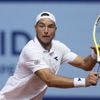 ATP-Turnier: Franzosen stoppen deutsche Tennisprofis in Kitzbühel