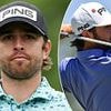 Revealed: Aussie golf star reveals the dark side of the sport as he battled anxiety which saw him binge drink until he reached 'blackout levels'