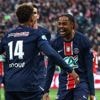 Coupe de France : porté par un grand Bradley Barcola, le PSG s’offre un 16e sacre après sa large victoire en finale face à Reims