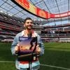 « C’est assez fou » : ce Français a conçu l’affiche officielle de la Coupe du monde de football 2026