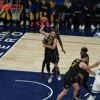 NBA. Haliburton punit Cleveland, les Warriors gagnent mais perdent Curry… le résumé de la nuit