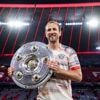 Fußball-Bundesliga: Tore, Tore, Tore: Bayerns Kane winkt noch ein Titel