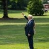 "Das große Geld": Trumps Zölle bescheren USA Rekord-Einnahmen