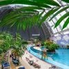 „Großer Knall“ im Freizeitparadies: Tropical-Islands-Gäste alarmieren die Feuerwehr