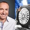 I want to recycle old car tyres and sell them on - can I make money? DAVE FISHWICK replies