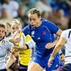 DIRECT. France-Brésil : les Bleues vers une deuxième victoire dans cette Coupe du monde de rugby ? Suivez leur deuxième match de la phase de groupes