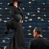Au célèbre gala du Met, Rihanna et A$AP Rocky révèlent qu'ils attendent un troisième enfant