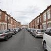 What life is like on the most divided street in Britain's most segregated city... where just one Christian who was born there remains