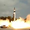 India verhoogt de druk in Zuid-Azië met de test van de kernraket Agni-5