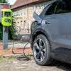 Probleme nur bei Mercedes: EU-Autobauer erreichen dank Elektrofahrzeugen wohl CO2-Ziele